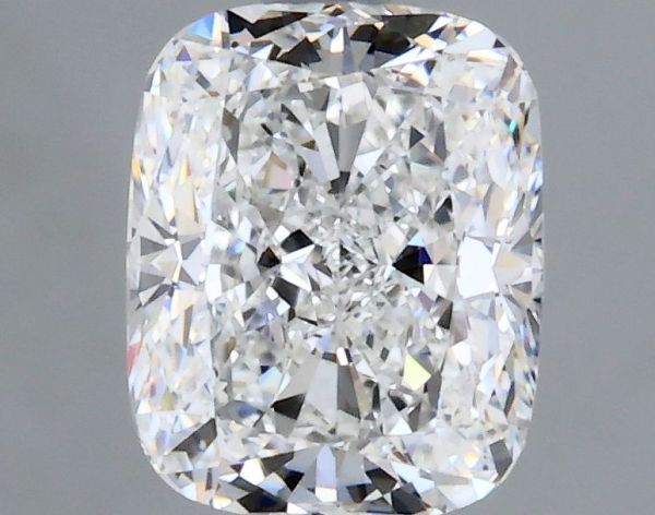 Cushion Diamond image