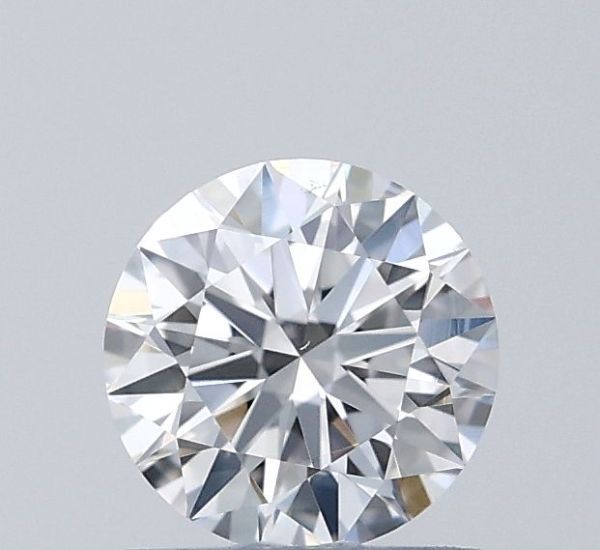 Round Diamond image