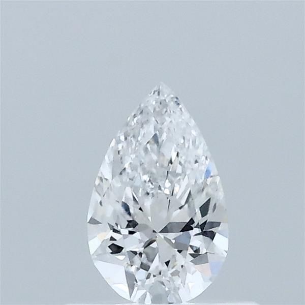 Pear Lab-Grown Diamond image