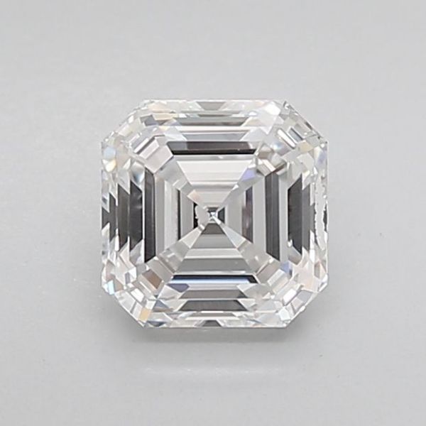 Asscher Lab-Grown Diamond image