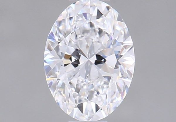 Oval Diamond image