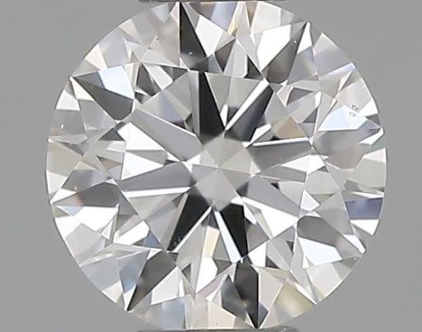 Round Diamond image