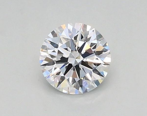 Round Lab-Grown Diamond image