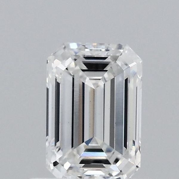 Emerald Lab-Grown Diamond image