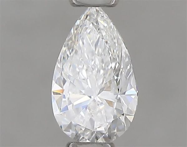 Pear Diamond image