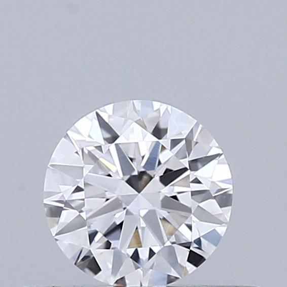 Round Lab-Grown Diamond image
