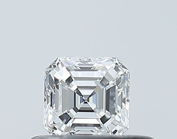Asscher Diamond image