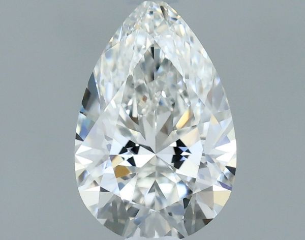 Pear Diamond image