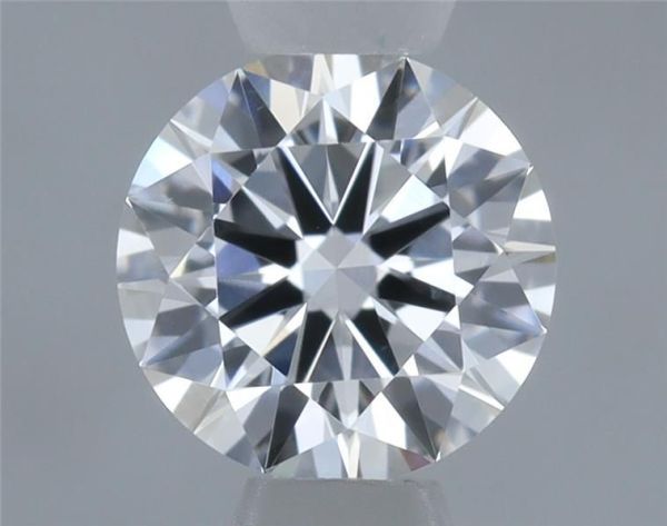 Round Diamond image
