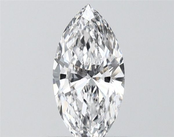 Marquise Lab-Grown Diamond image