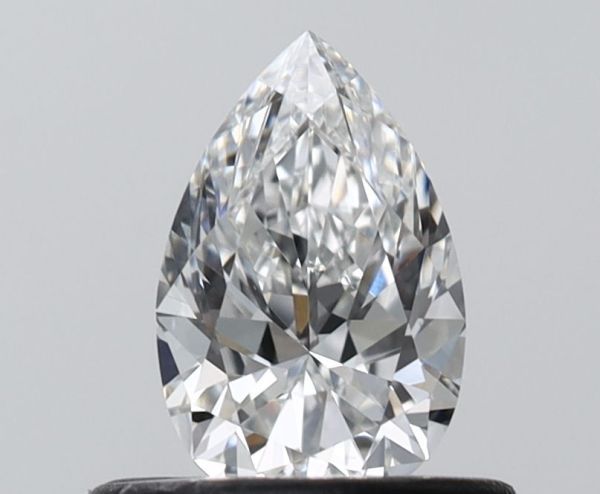 Pear Diamond image