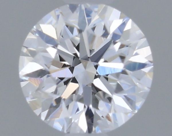 Round Lab-Grown Diamond image