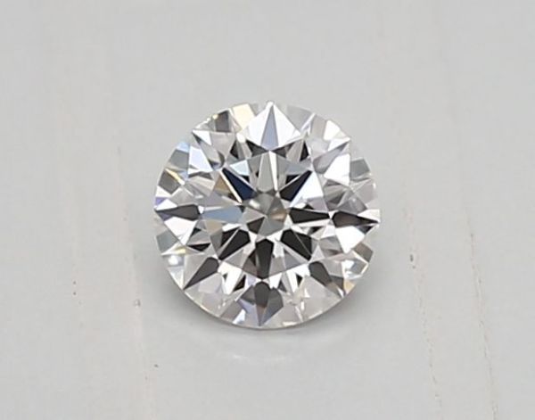 Round Lab-Grown Diamond image