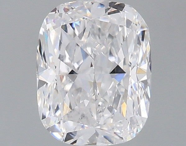 Cushion Lab-Grown Diamond image