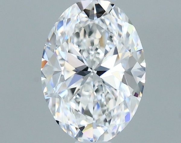 Oval Diamond image