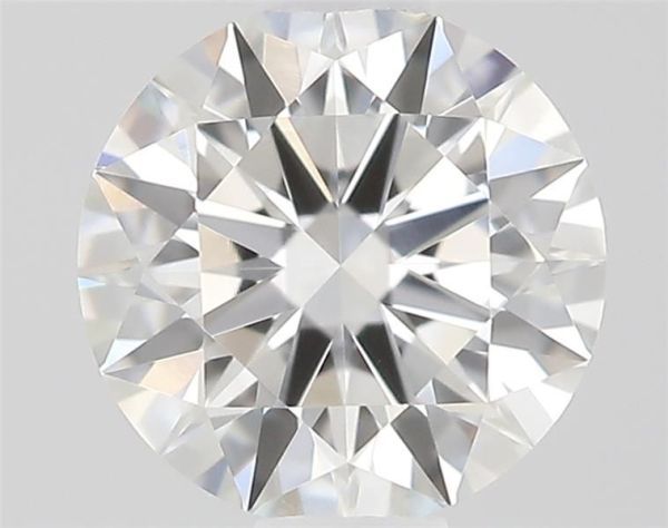 Round Diamond image