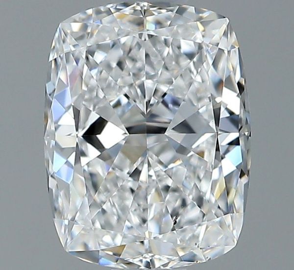 Cushion Diamond image