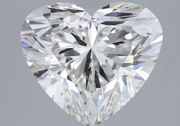 Heart Diamond image