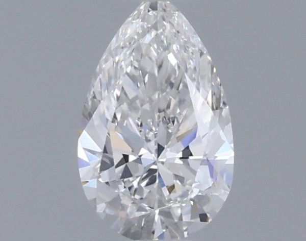 Pear Lab-Grown Diamond image