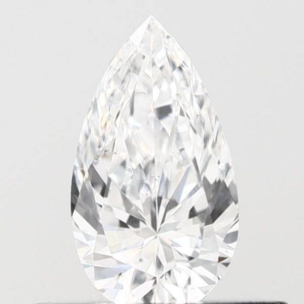 Pear Lab-Grown Diamond image