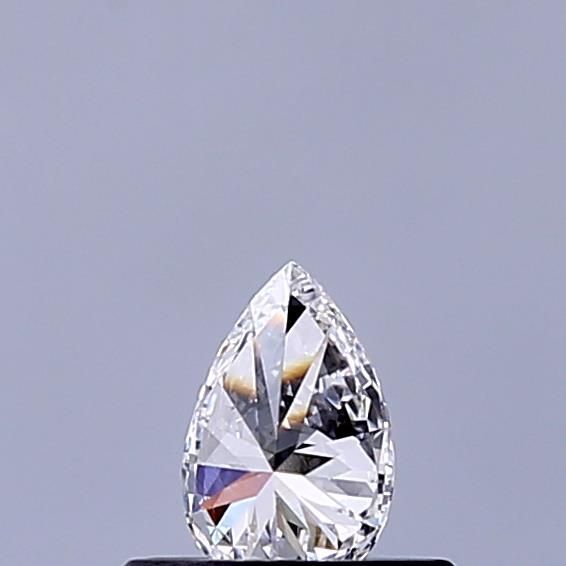 Pear Lab-Grown Diamond image