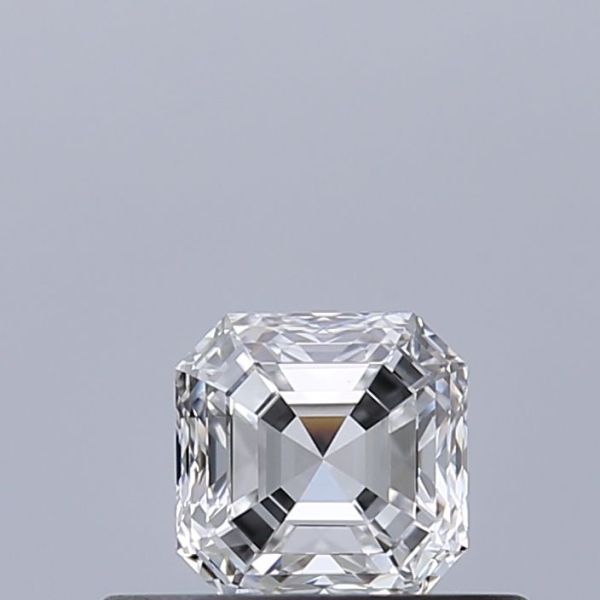 Asscher Diamond image