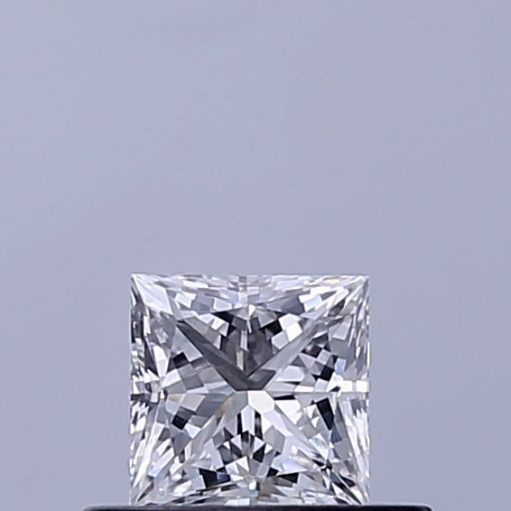 Princess Lab-Grown Diamond image