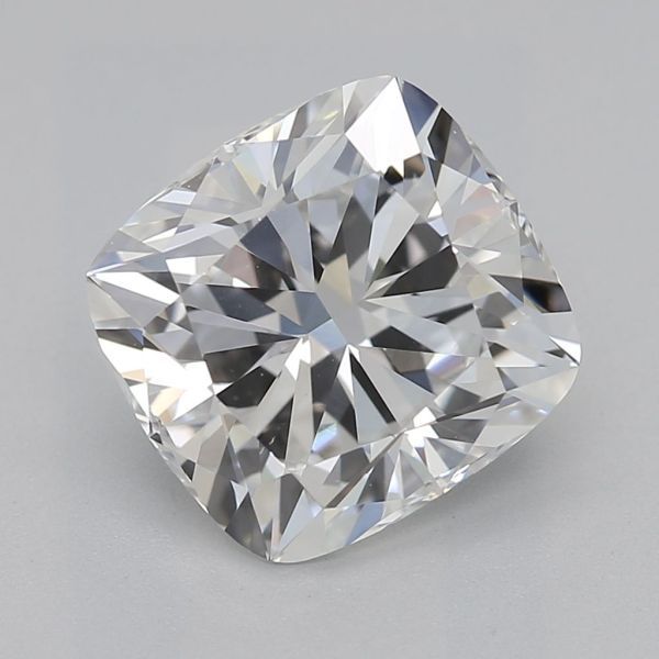 Cushion Diamond image