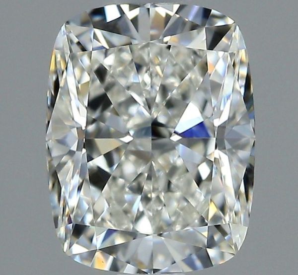 Cushion Diamond image