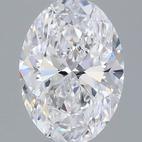 Oval Diamond image