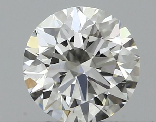 Round Diamond image