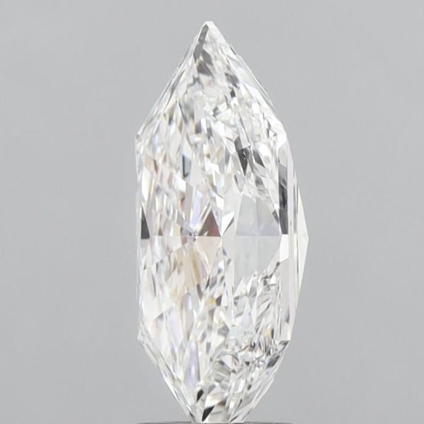 Hexagonal Lab-Grown Diamond image