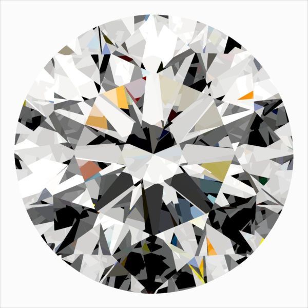 Round Diamond image