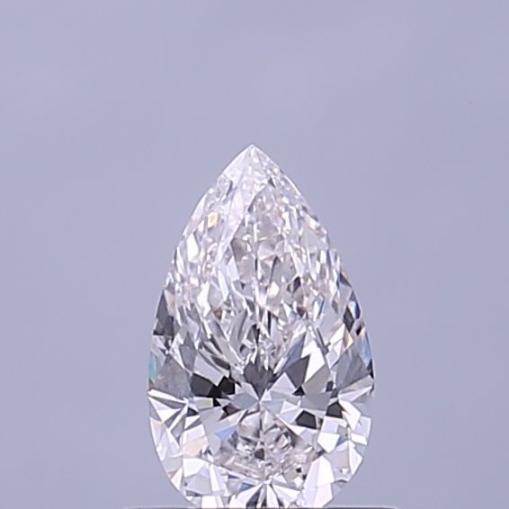 Pear Lab-Grown Diamond image