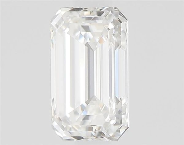 Emerald Diamond image