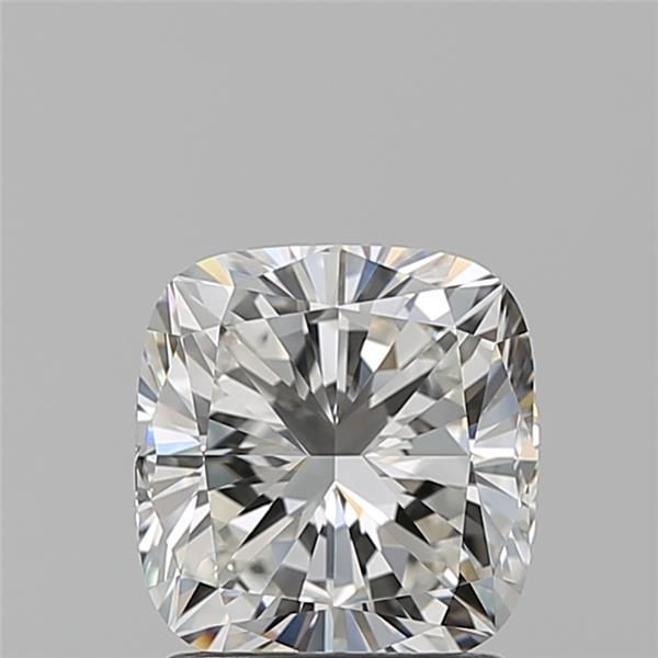 Cushion Diamond image