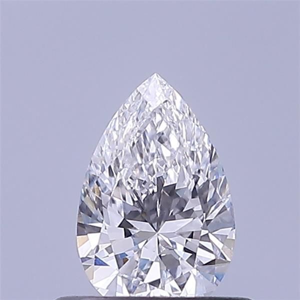 Pear Lab-Grown Diamond image