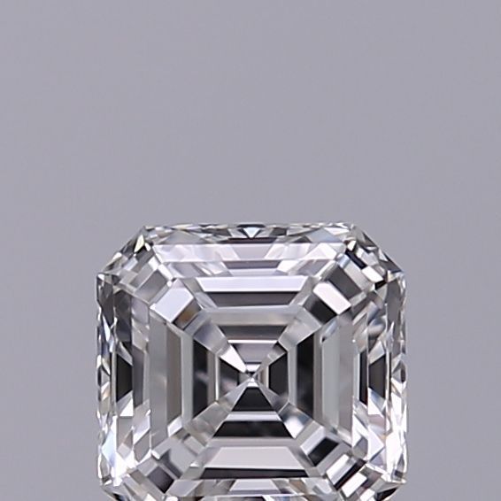 Asscher Diamond image