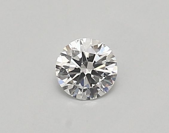 Round Lab-Grown Diamond image