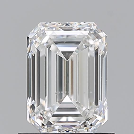 Emerald Diamond image