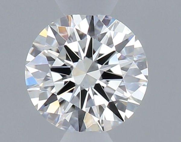 Round Diamond image