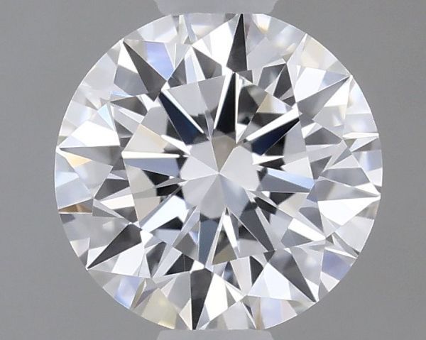 Round Diamond image