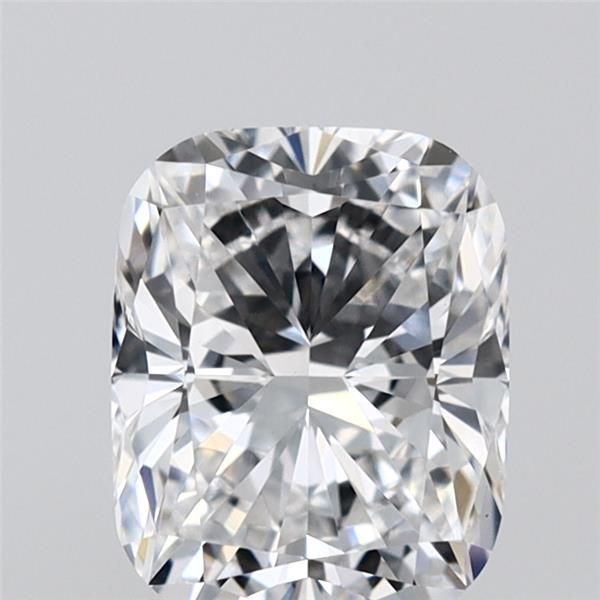 Cushion Lab-Grown Diamond image