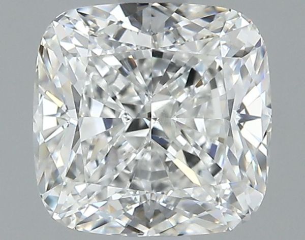 Cushion Diamond image