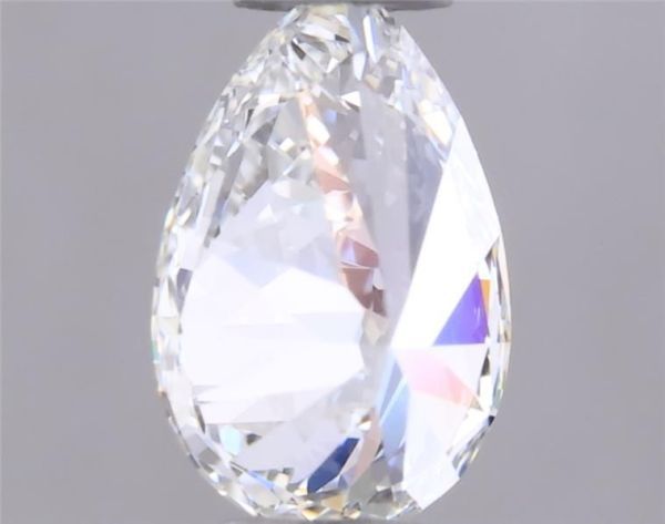 Pear Diamond image