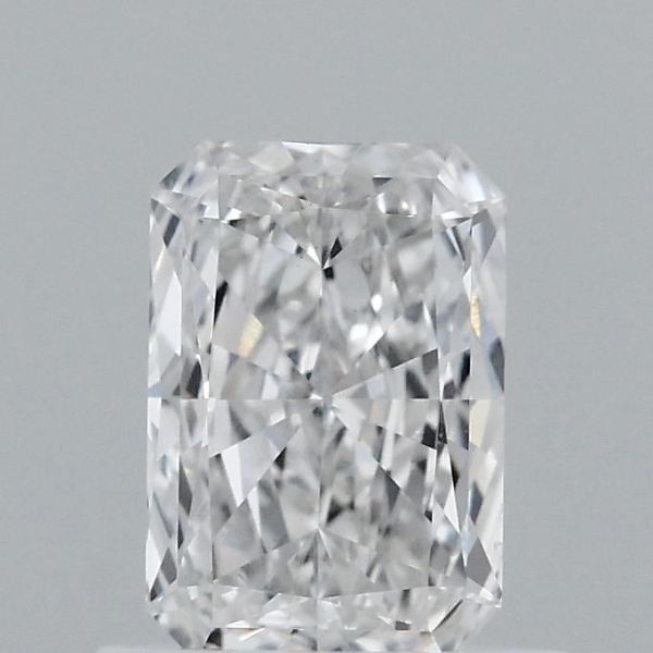 Radiant Lab-Grown Diamond image