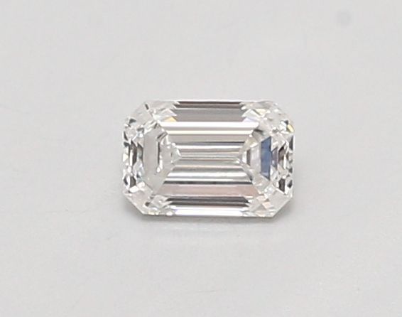 Emerald Lab-Grown Diamond image