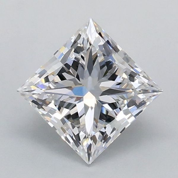 Princess Lab-Grown Diamond image