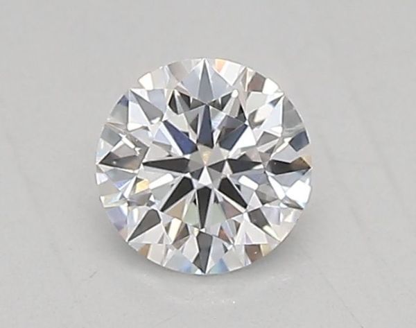 Round Lab-Grown Diamond image