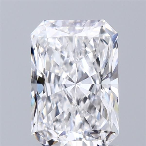 Radiant Lab-Grown Diamond image